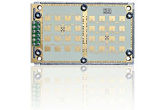Image of InnoSenT GmbH's IPS-937 Radar Sensor