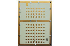 Image of InnoSent's IVQ-3005 Phase Mono Pulse Radar
