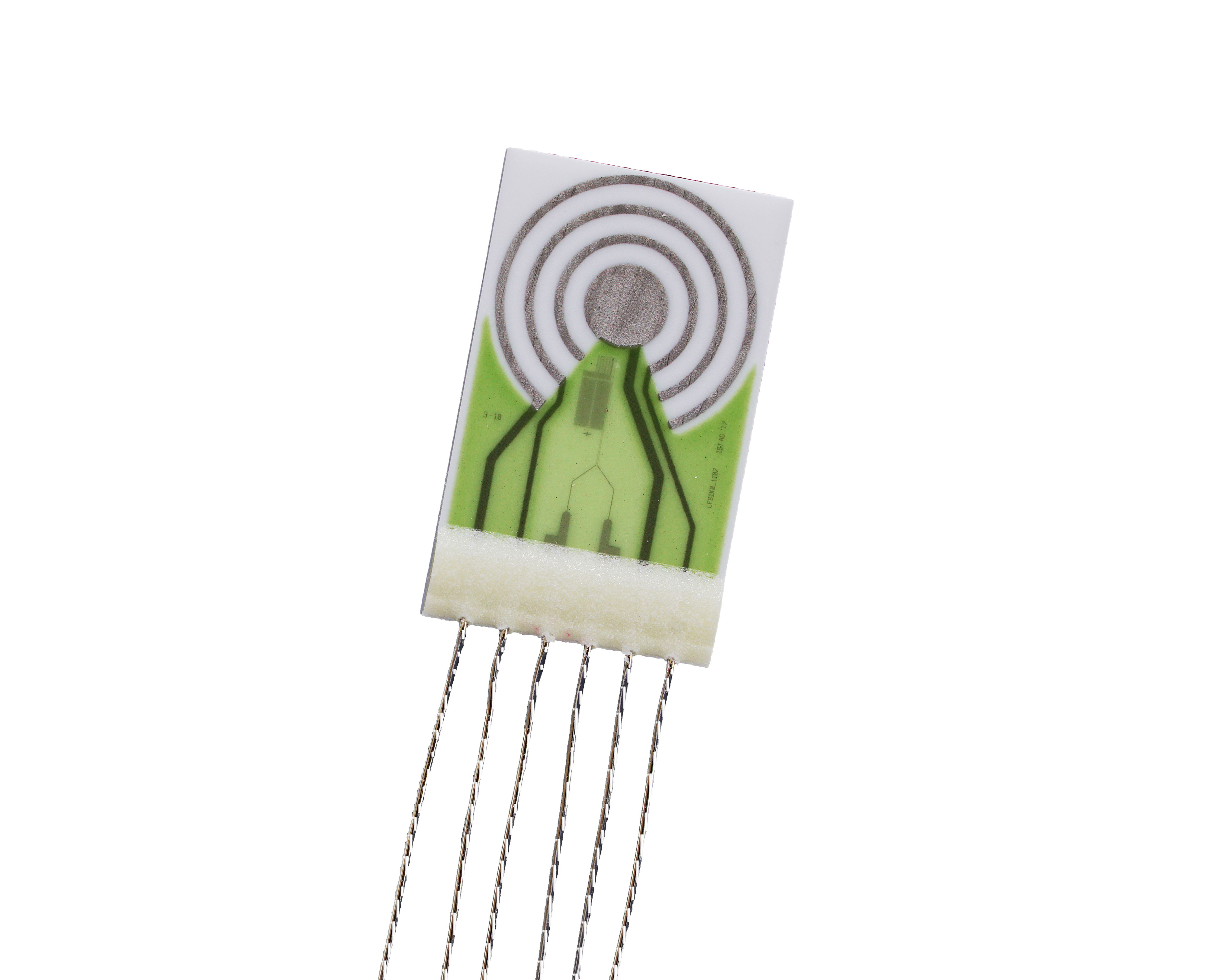 LFS Series - Innovative Sensor Technology | DigiKey