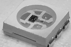 IN-PI554FCH Digital LEDs - Inolux