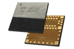 Image of Insight SiP's ISP1507-AL Bluetooth Module