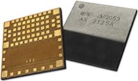 Insight SIP 的 ISP2053 系列双核 Bluetooth® 5.2 模块图片