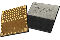 Image of Insight SIP's ISP2053 Series Dual Core Bluetooth® 5.2 Module