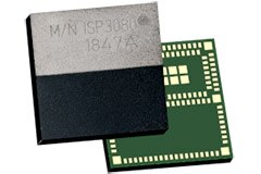 Image of Insight SIP ISP3080 Combined Bluetooth® Low Energy (BLE) and Ultra-Wide Band (UWB) Module