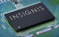 Image of  Insignis' Industrial and Extended Test DDR2 SDRAM