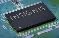 Image of Insignis' Industrial and Extended Test DDR3/3L SDRAM 