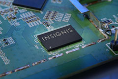 Image of Insignis' Industrial and Extended Test DDR3/3L SDRAM 