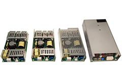 NXT-400M AC/DC Converter - Integrated Power Design | DigiKey