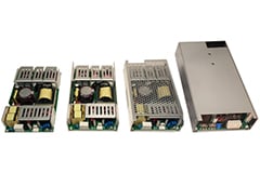 NXT-400M AC/DC Converter - Integrated Power Design | DigiKey