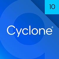 Image of Intel®'s Cyclone® 10 LP FPGAs