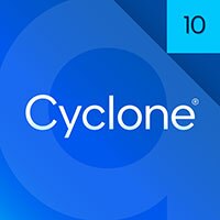 Image of Intel®'s Cyclone® 10 LP FPGAs