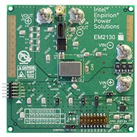 Immagine dei convertitori c.c./c.c. step-down PowerSoC a 30 A EM2130 di Intel