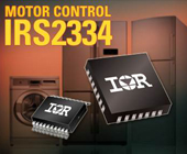 Innotech Ics Controller Motor Control ICs - Infineon Technologies | DigiKey