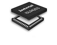 Image of Renesas'3 to 8 Cell Li-ion Battery Pack Monitor