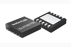 Image of Renesas' ISL3159E Transceivers