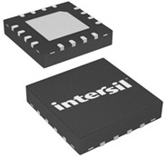 Image of Renesas' ISL8023 & ISL8024 Compact Synchronous Buck Regulators