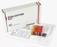 Bild des synchronen Abwärtsreglers ISL85415 von Renesas