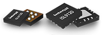 Image of Renesas ISL9120IR Buck-Boost Regulator