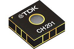 Ch201 CH201 Long-Range Sensor - InvenSense (TDK) | DigiKey