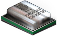Image of Invensense (TDK) ICS-40720 MEMS Microphone