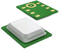 Image of InvenSense's INMP441 MEMS Digital Microphone