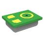 INMP510 MEMS Analog Microphone - InvenSense | DigiKey