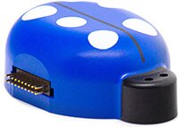 TDK/Invensense 的 SmartBug 多传感器无线模块图片