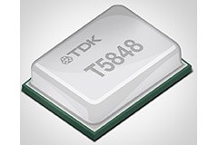 Image of InvenSense/TDK SmartSound™ T5848 I²S Microphones
