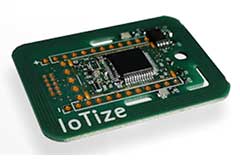 Image of IoTize TapNLink™ TnL-FIT203