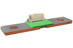 Image of Isabellenhuette BSS Series Analog Sensors