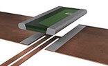 CLx Series Foil Shunt Resistors - Isabellenhuette