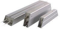 Isabellenhütte 動態制動電阻／預充電電阻的圖片
