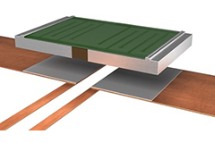 Simplex Resistors SMx Series Resistors - Isabellenhuette | DigiKey