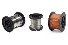 Image of Isabellenhütte Small Batch Resistance Alloys