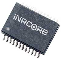 Image of iNRCORE 10GB Series Ethernet 10Gb LAN Transformer Modules