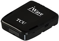 iWave Systems 远程信息处理控制单元 (TCU) 图片