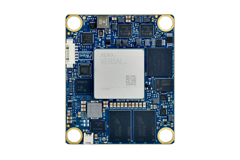 Image of iWave's Versal AI Edge/Prime SOM