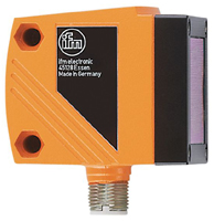 Image of ifm Efector O1D Series Photoelectric Distance Sensors