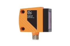 O1D Series Photoelectric Distance Sensors