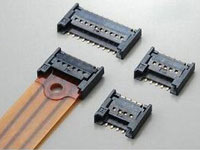 JAE Electronics FA10 계열 FPC 커넥터 이미지