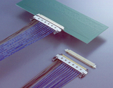 Image of JAE Electronics' FI-NX Series Connectors