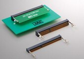 Image of JAE Electronics' MM80 Series Connectors