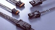 Image of JAE Electronics' MX19 Series Connectors