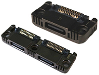 Image of JAE Electronics Repairable DX07 Series USB-C® Receptacles
