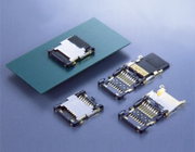 Image of JAE Electronics' ST1 S4E Type Connector