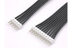 Image of JAM's JBP Series Board-In Connectors