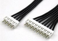 Image of JAM's JE Series Board-In Crimp Connectors