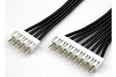 Image of JAM's JE Series Board-In Crimp Connectors