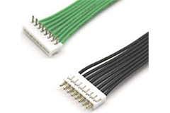 Image of JAM's JZ Series Connector