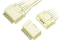 Cs Sjrw SJW 系列连接器 - JAM | DigiKey